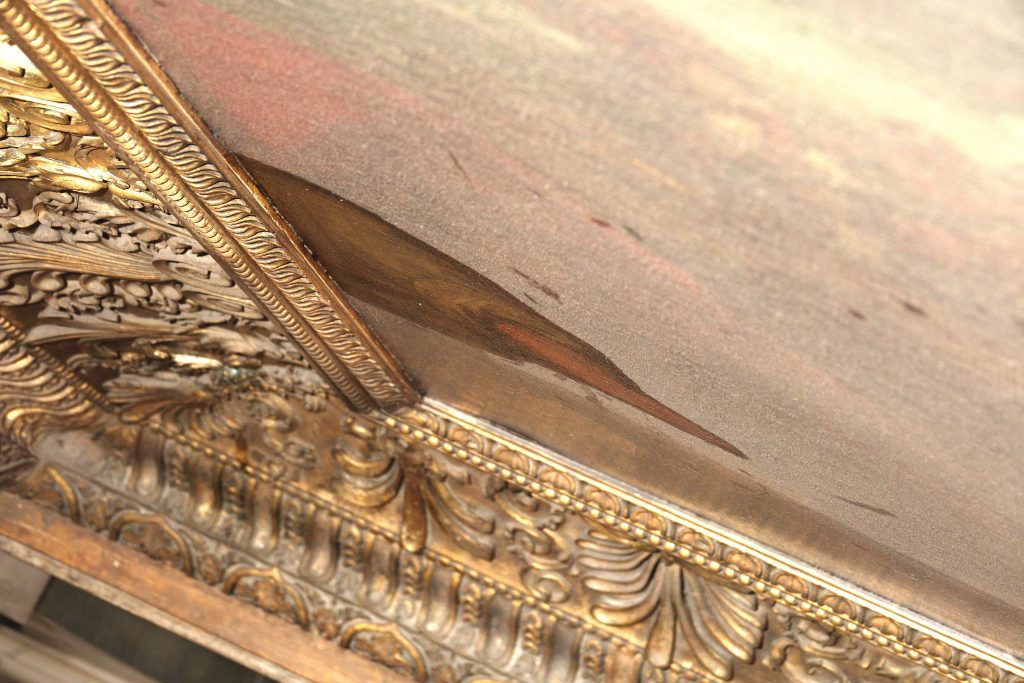 Chapel Conservation image