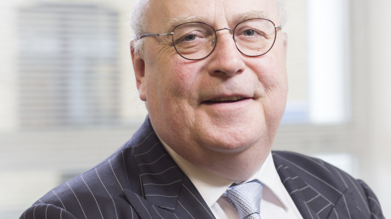 Stuart Etherington Photo