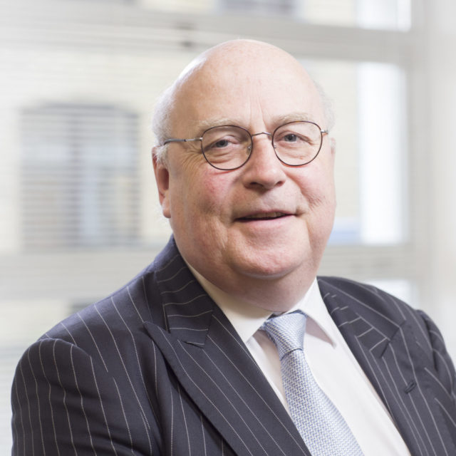 Stuart Etherington Photo